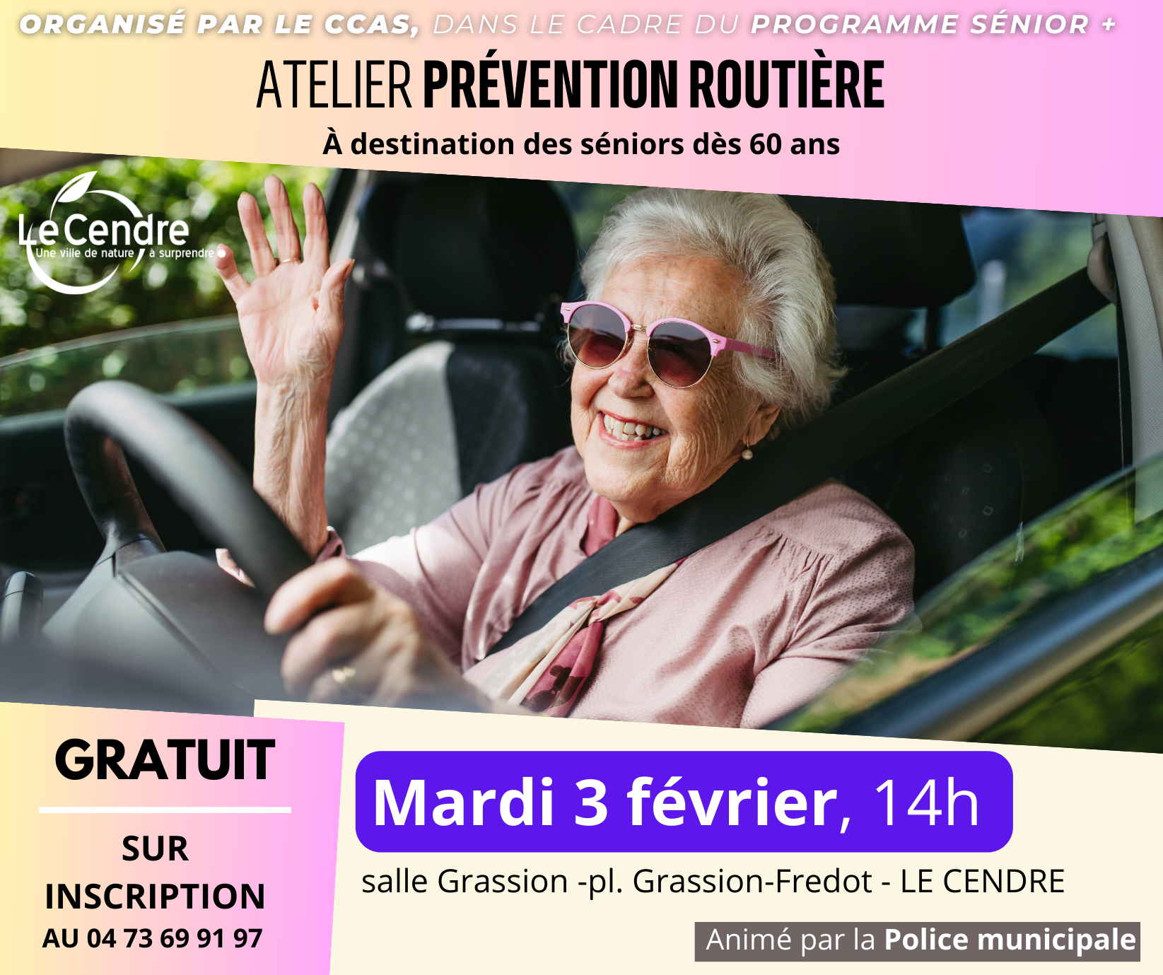 ATELIER Publication Facebook