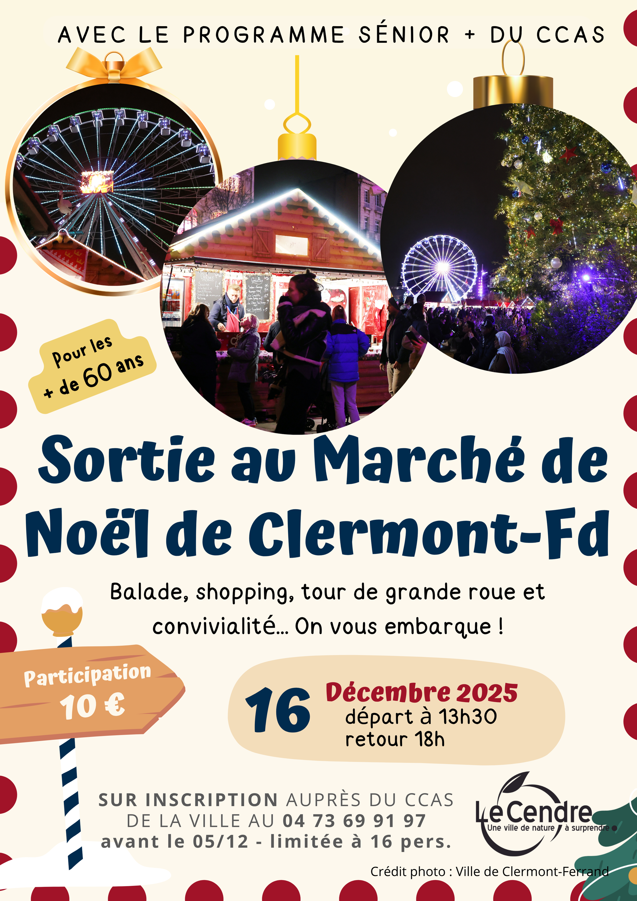 Evénements Sénior C flyer1