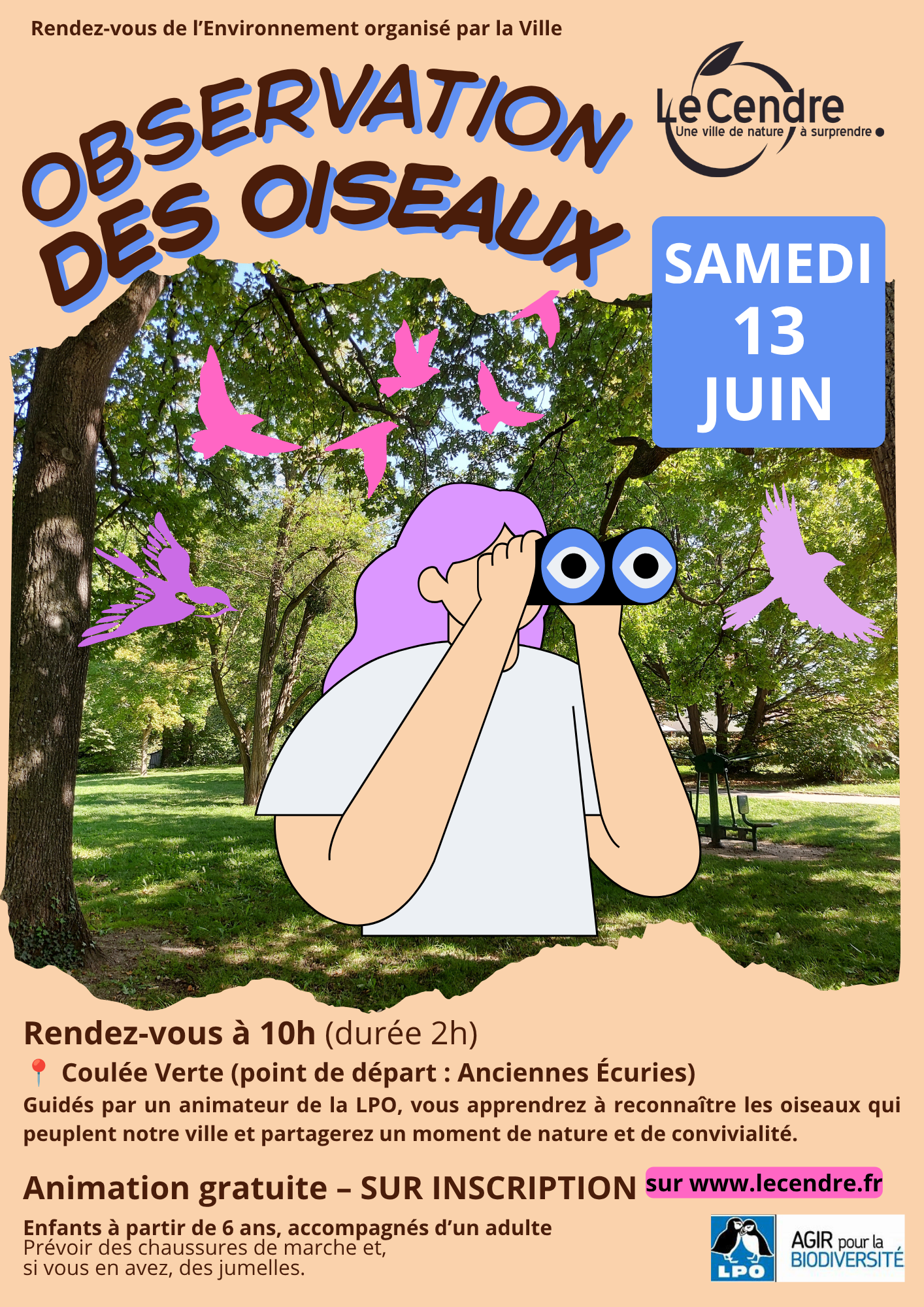 Observation LPO Flyer A4
