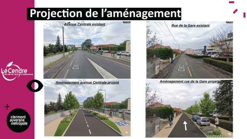 Opération avenue Centrale Trch 2 Page 07