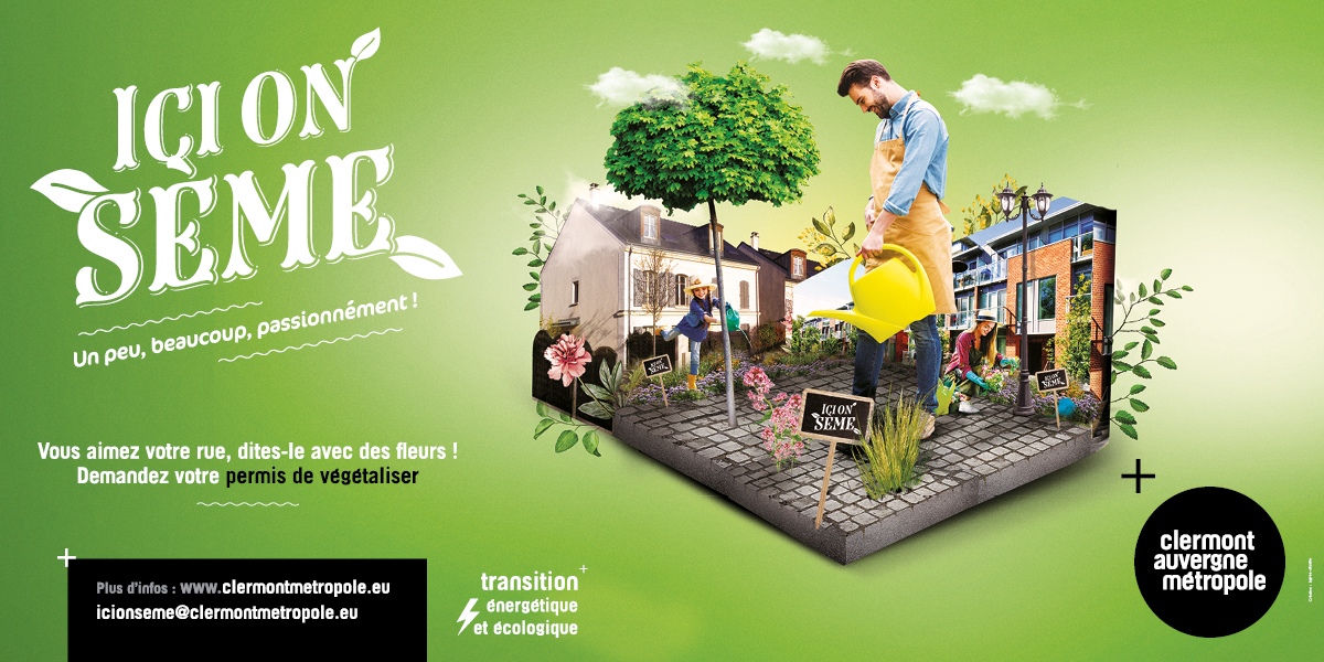 Permis de vegetaliser Banniere 600 x 1200