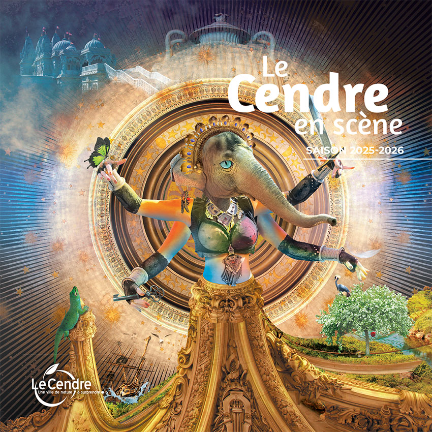Une programme LeCendre 2025