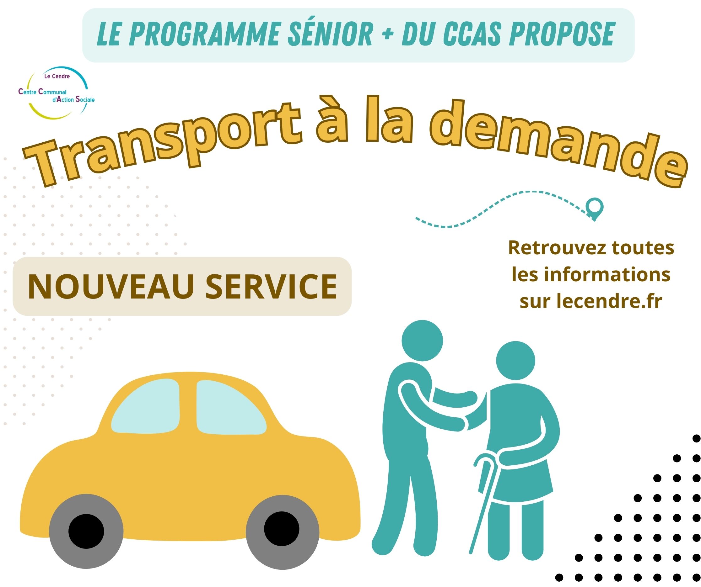 Transport à la demande1