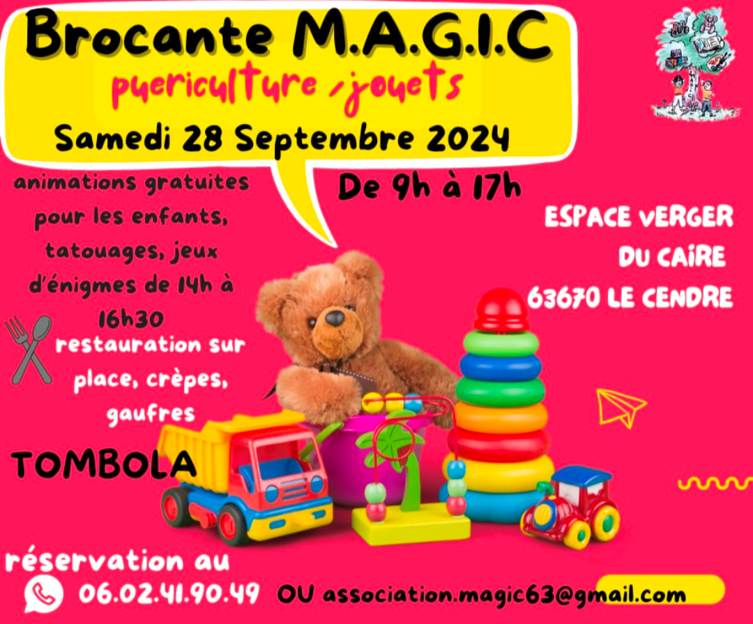 brocante